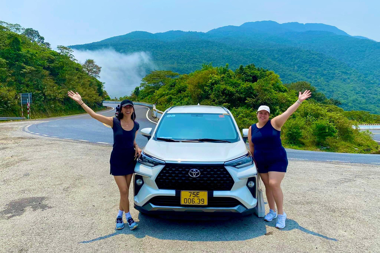 Excursión a Hue Desde Hoi An - Da Nang