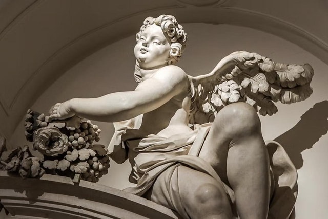 Baroque Palermo: Oratories by Serpotta