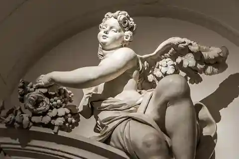 Baroque Palermo: Oratories by Serpotta