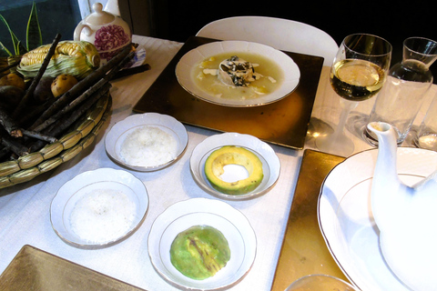 Workshop El Chef Soy Yo