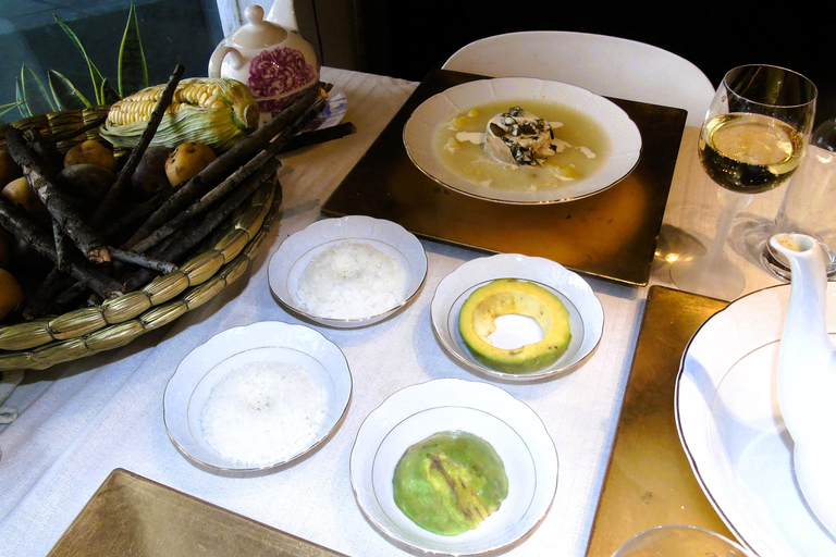 Workshop El Chef Soy Yo