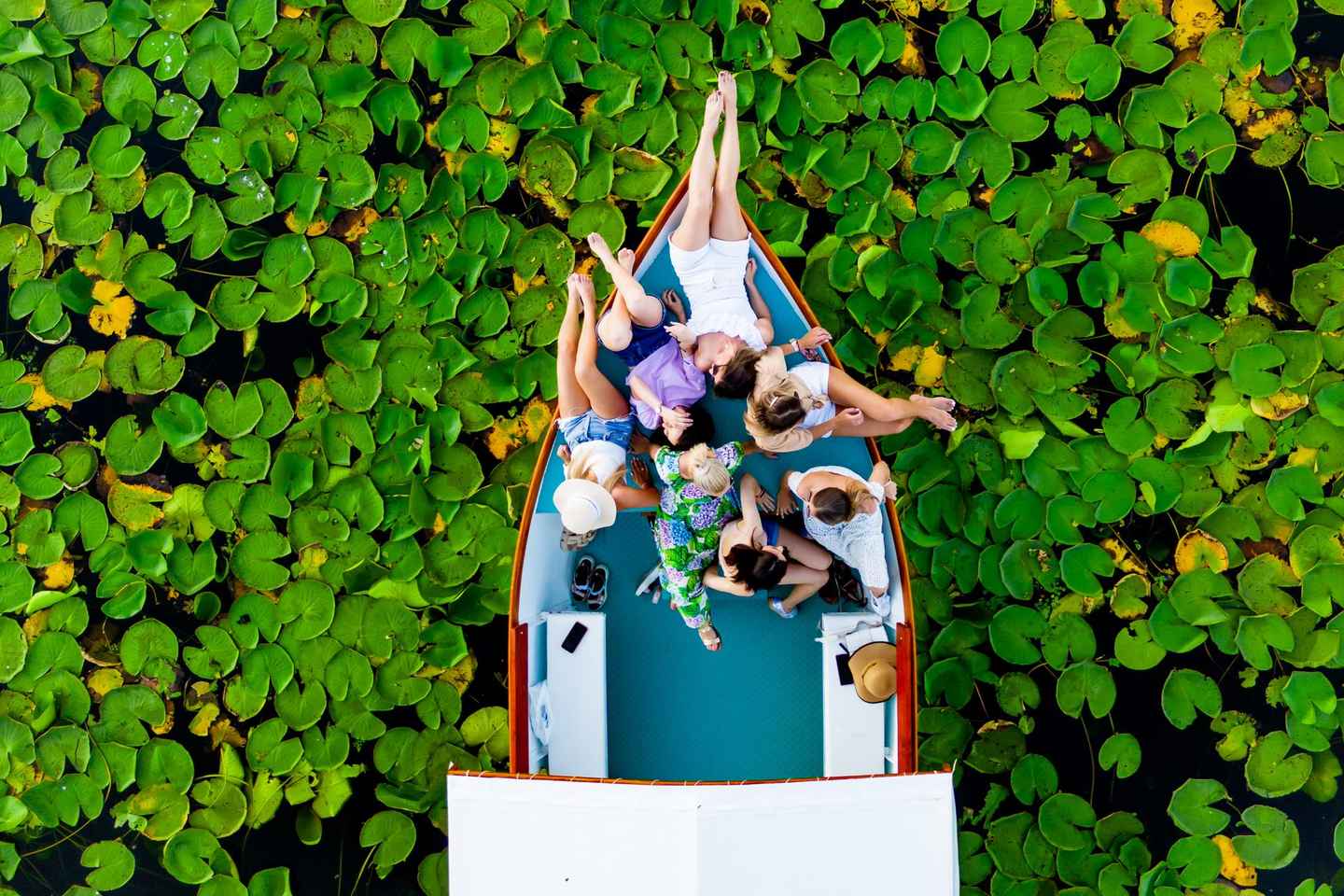 Skadar Lake Virpazar : Speed Boat Special !