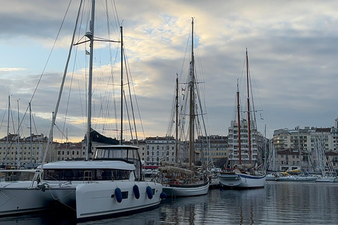 Marseille et la Provence : des circuits personnalisés sur mesure