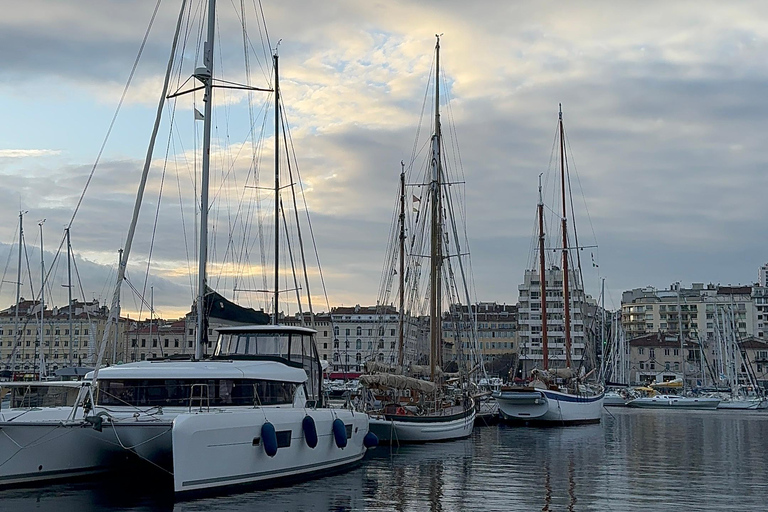 Marseille och Provence: skräddarsydda turer skräddarsydda