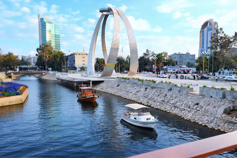 Addis Ababa: Full-Day City Tour with Coffee Ceremony