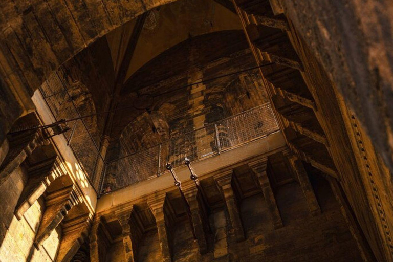 佛罗伦萨布鲁内莱斯基冲天炉门票佛罗伦萨布鲁内莱斯基穹顶门票