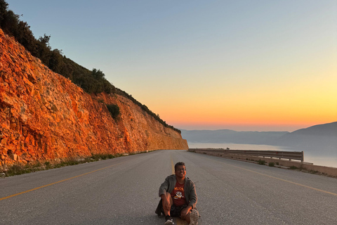 Long Weekend in Albania - 4 Days Triple Room Price