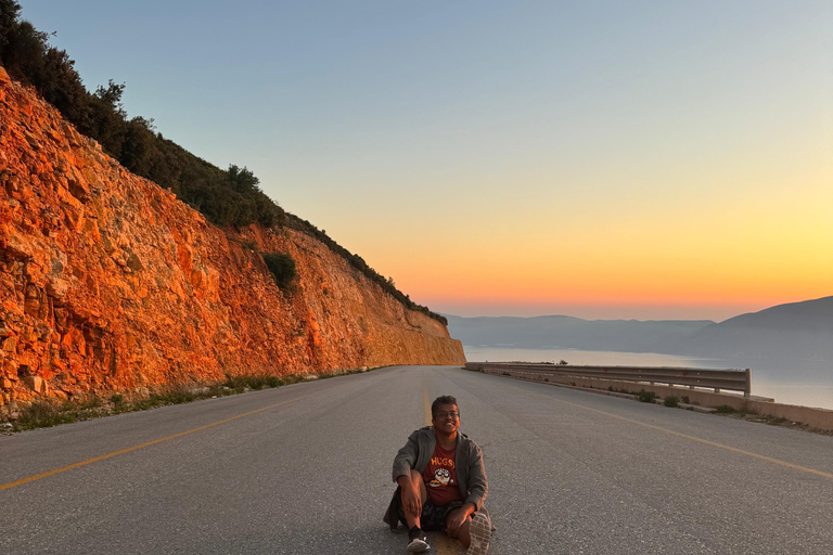 Long Weekend in Albania - 4 Days Triple Room Price