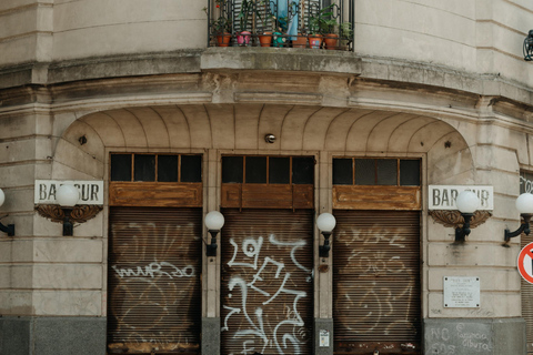Buenos Aires Photo Tour Buenos Aires Sightseeing Tour