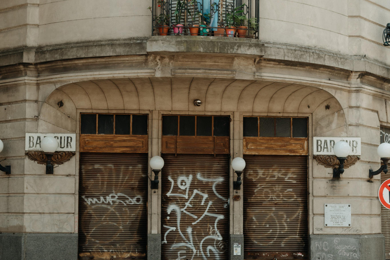 Buenos Aires Photo Tour Buenos Aires Sightseeing Tour