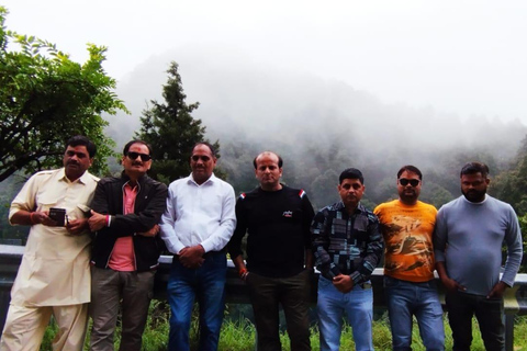 From Delhi: 3 Days Nainital Tour with Accommodation From Delhi: 3 Days Nainital Tour with Accommodation