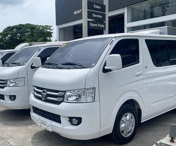 Caticlan: 1-Way or Roundtrip Airport Transfer to Boracay