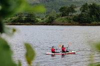 Glencoe, alquiler de kayak de 2 horas, explora el lago y las islas - Housity