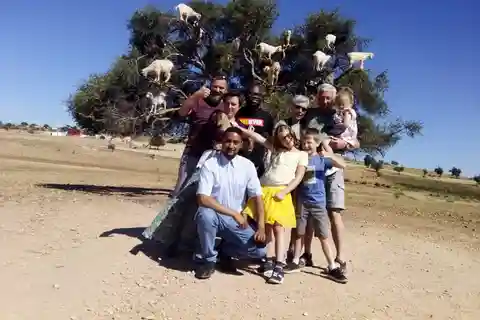 Essaouira Ganztagesausflug von Marrakesch