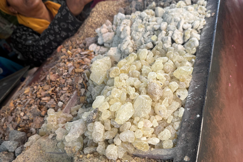 Ganztägige Stadtbesichtigung in Addis Abeba