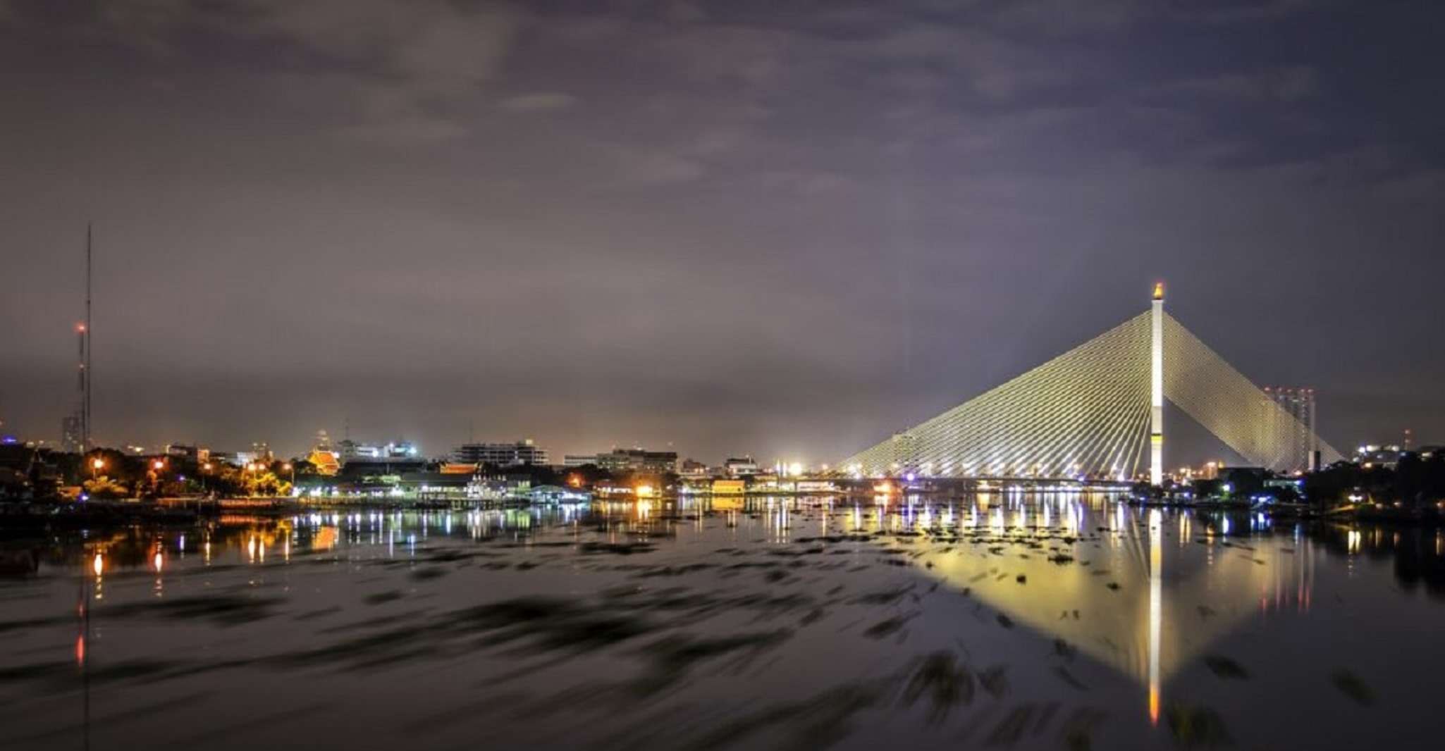 Bangkok, Kanchanaburi, Glamping de 2 jours en Jungle et Erawan - Hizvo