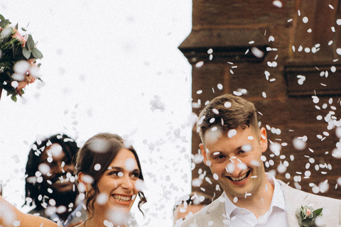 Chester: Private Photoshoot with Professional Photographer