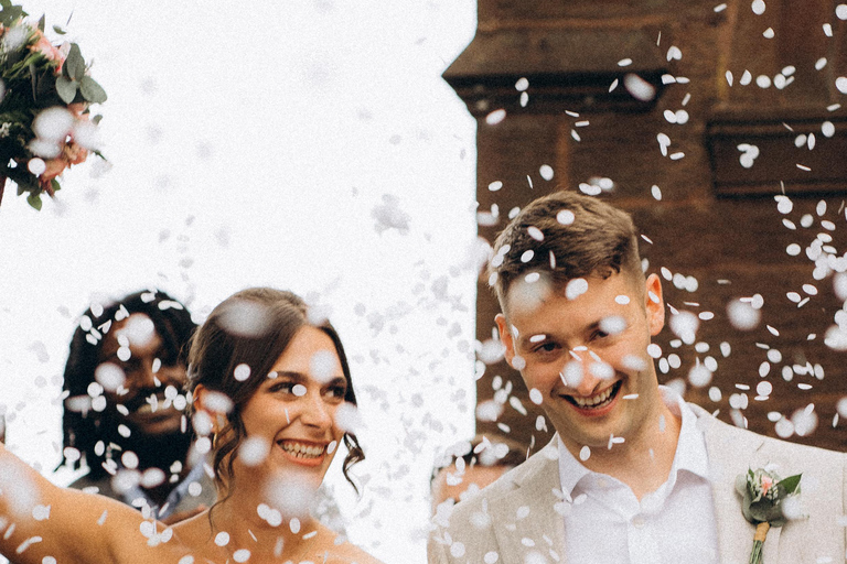 Chester: Private Photoshoot with Professional Photographer