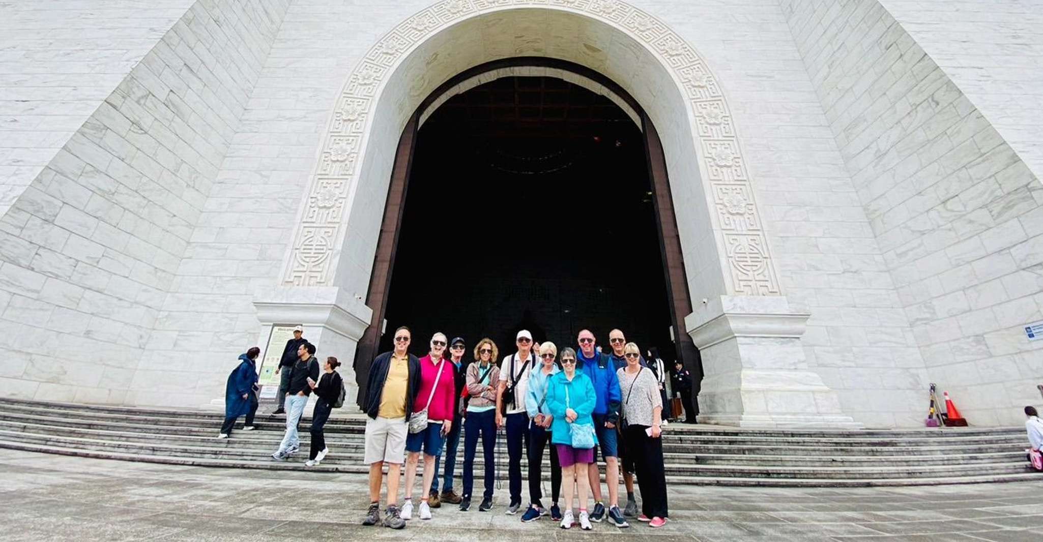 From Taipei: Private Classic Taipei Timeless Treasures Tour