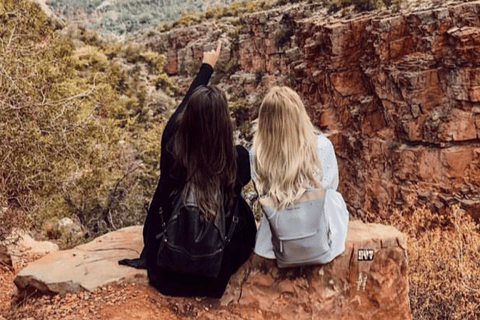 Agadir Paradise Valley & Tizgui Oasis: Swimming & Fish Spa