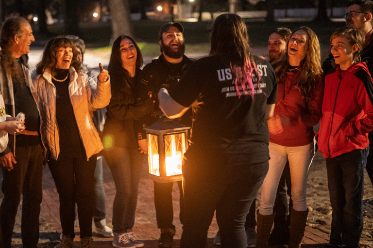 Albuquerque: Old Town Hauntings of the Wild West Geistertour