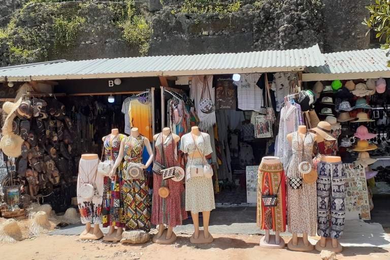 Zanzibar : Visite à pied de Stone TownVisite à pied de Stone Town