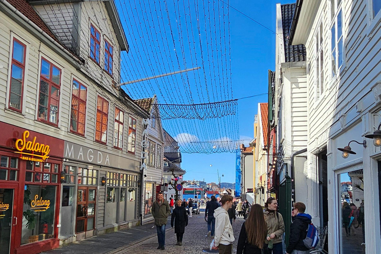 Bergen Beer Tours