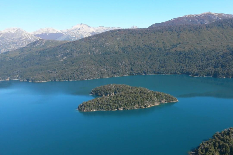 Bariloche: Cerro Tronador and Ventisquero Negro Glacier Tour