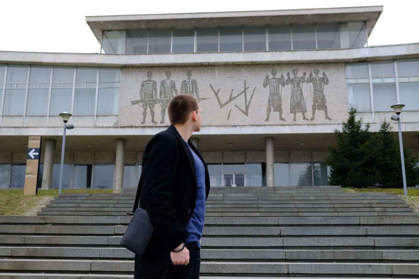 ベオグラードプライベートシティツアー - あなたのためだけの特別な旅