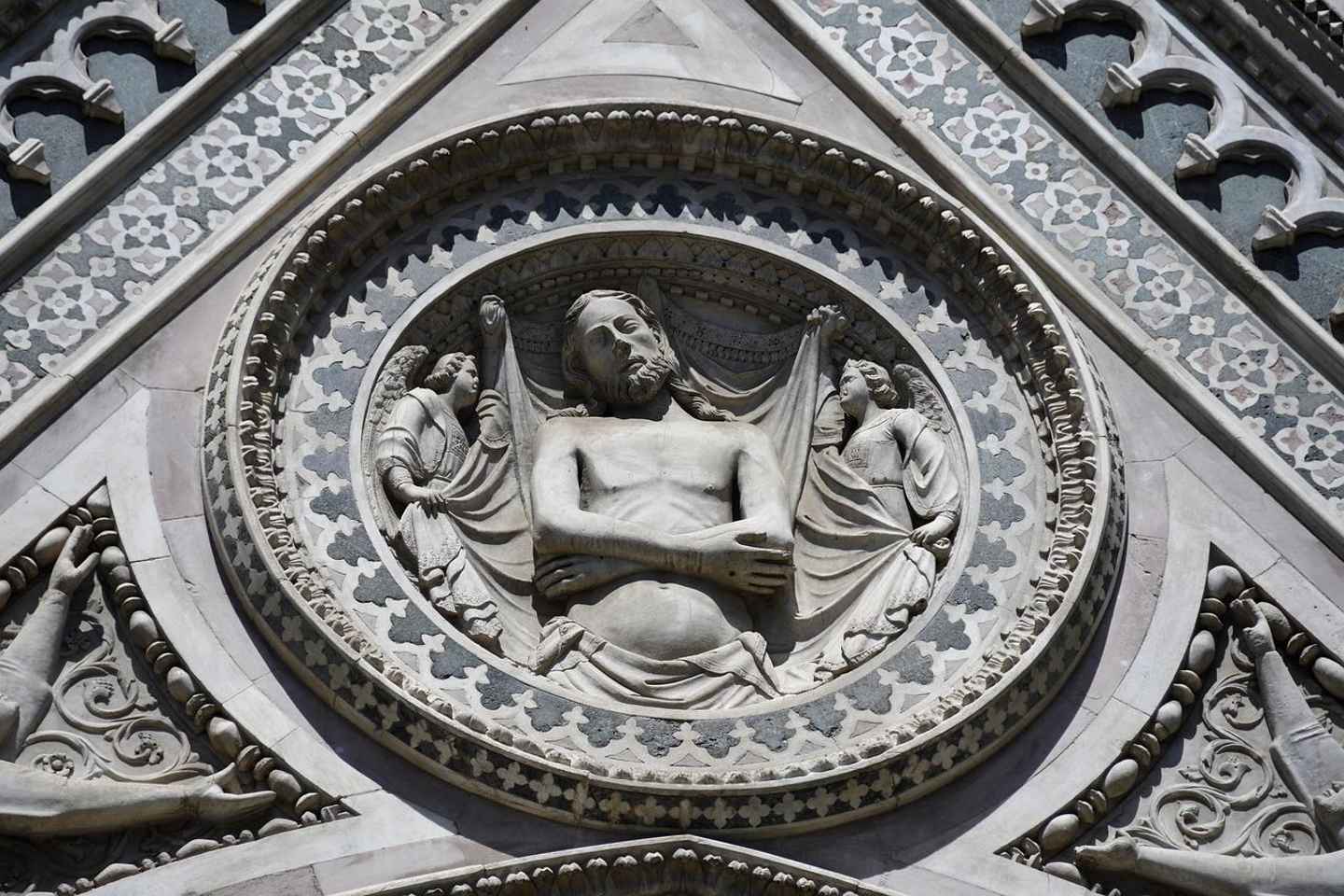 Florence: Santa Maria del Fiore Cathedral Guided Tour