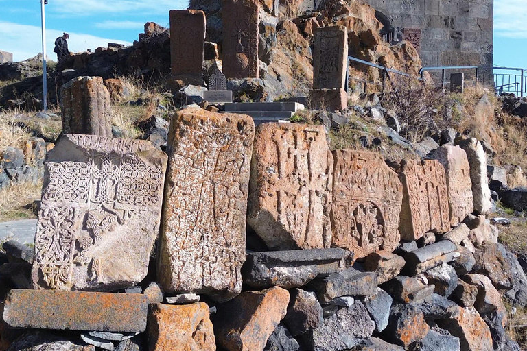 Signature Private Tour Around Lake Sevan