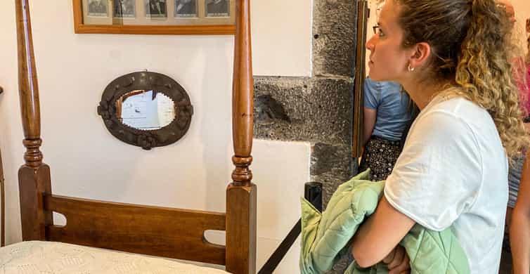 Mexico City: Frida Kahlo Museum or Casa Kahlo Entry Ticket photo 16