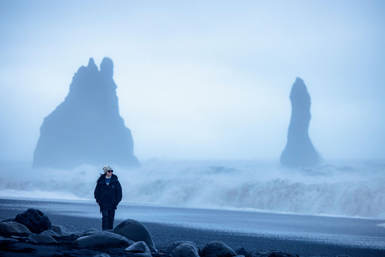 Iceland South Coast: Private Photography and Guided Day Tour