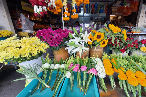 Khao Lak: Local Life and Culture Tour with Lunch