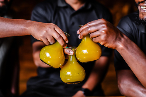 Addis Eats Food Tour with 12+ Tastings