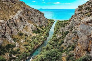 Day Trips and Tours from Rethymno