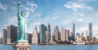 NYC, Ellis Island Private Tour con Liberty Island Access - Housity