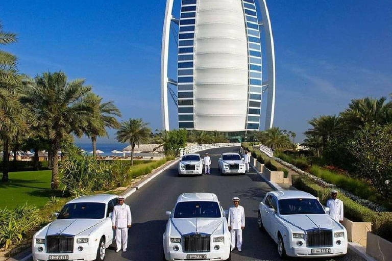 Private Dubai city tour fullday Guided Tour priate full day Dubai tour