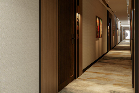 Ha Long 6★ Kreuzfahrt: 2-tägige Tour zur Titop-Insel und zur Sung Sot-Höhle