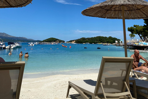 Albania: 10-Day Adventure Tour with Hiking and Rafting