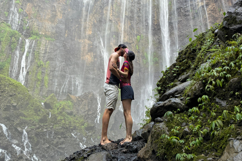 Yogyakarta to Bromo & Ijen: Epic Drone Volcano Adventure