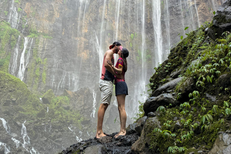 Yogyakarta to Bromo & Ijen: Epic Drone Volcano Adventure