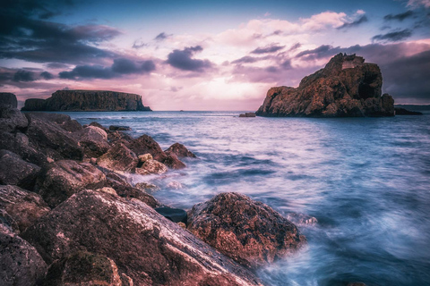 Private Tour of Game of Thrones Filming Locations Ireland
