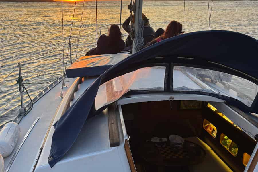 Porto: Stadtrundfahrt oder Sonnenuntergangstour mit Getränken