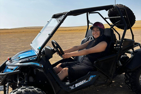 Paracas Premium – Sea, Desert, and Adventure on a VIP Slider and Mini Buggy Paracas Premium – Sea, Desert and Adventure on a VIP Slider and Mini Buggy