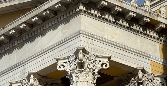 Athens Walking Tour: Greek Mythology & Hidden Acropolis View