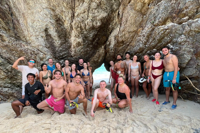 Coron to El Nido: 3-Day 2-Night Island-Hopping Expedition