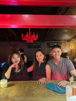 No te saltes la experiencia de salto de Makati Bar - Hizvo