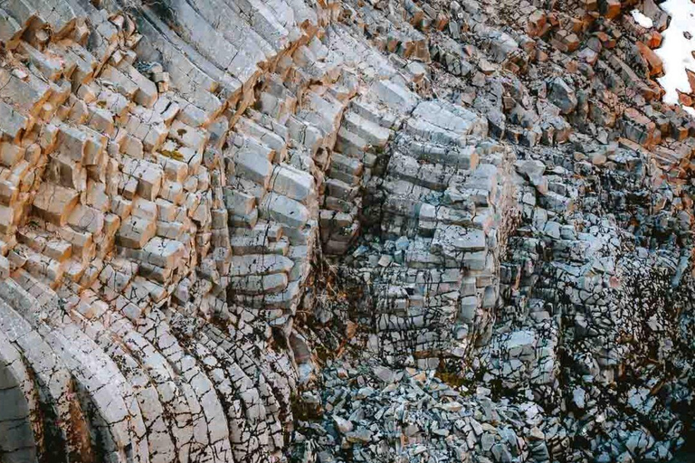 From Seydisfjordur: Studlagil Canyon Shore Excursion