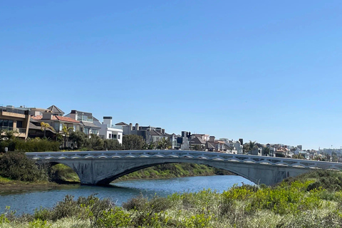 SpaceQuest: Odkrywanie legend lotnictwa i kosmonautyki - Audio Driving TourCyfrowa wycieczka SpaceQuest